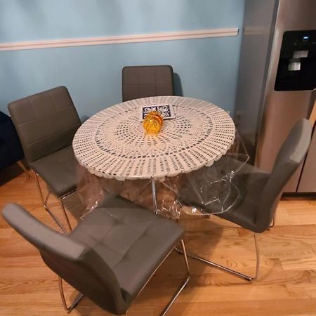 Private 1 Bedroom In Boston Eksteriør bilde