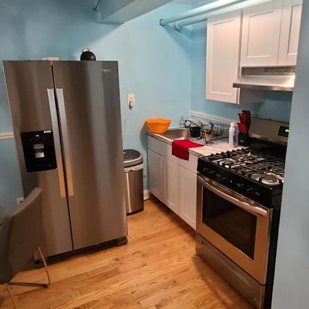 Private 1 Bedroom In Boston Eksteriør bilde