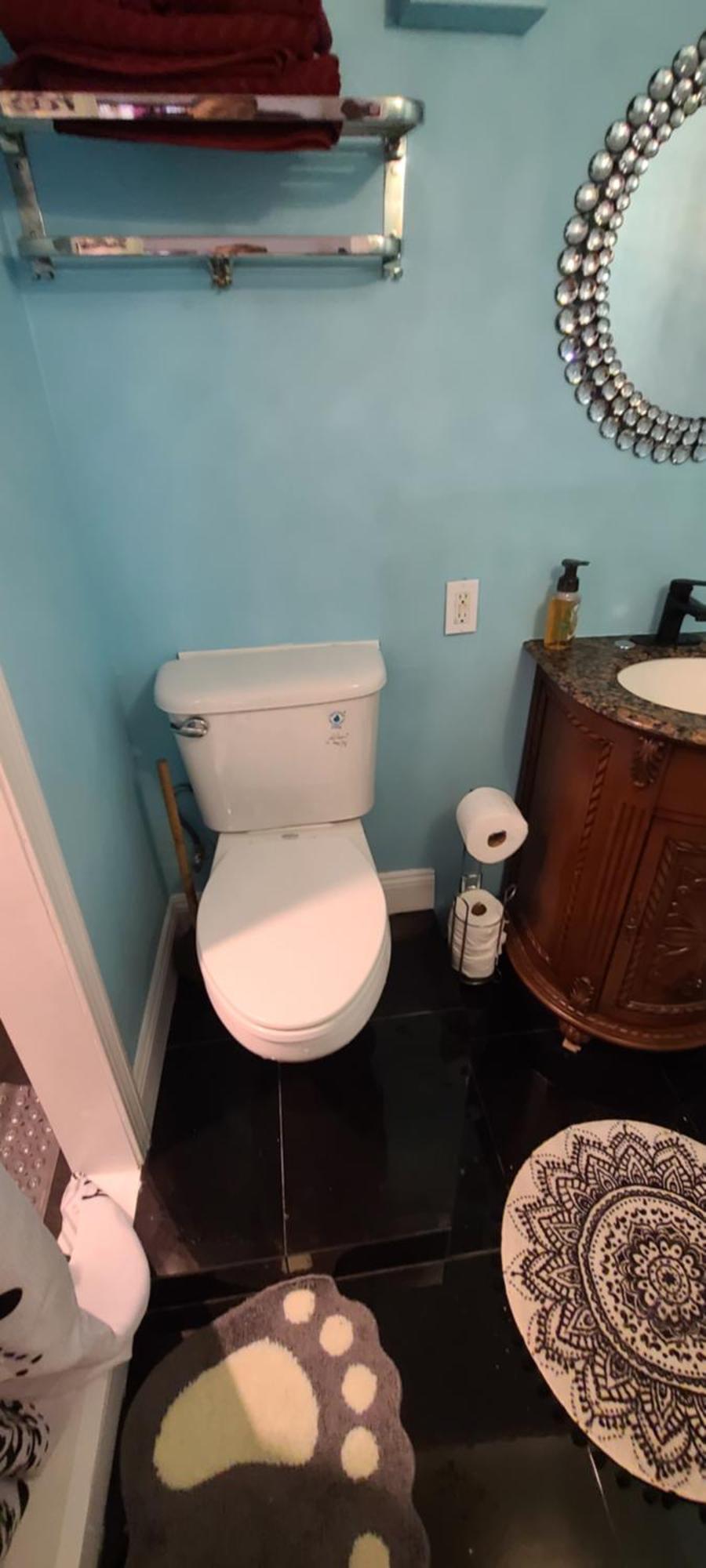 Private 1 Bedroom In Boston Eksteriør bilde