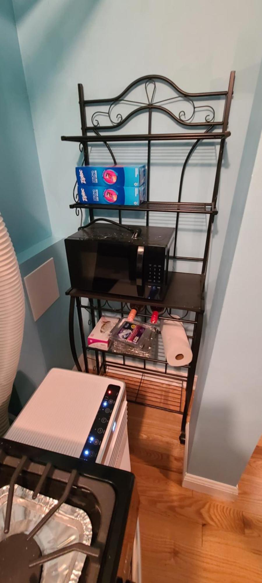 Private 1 Bedroom In Boston Eksteriør bilde