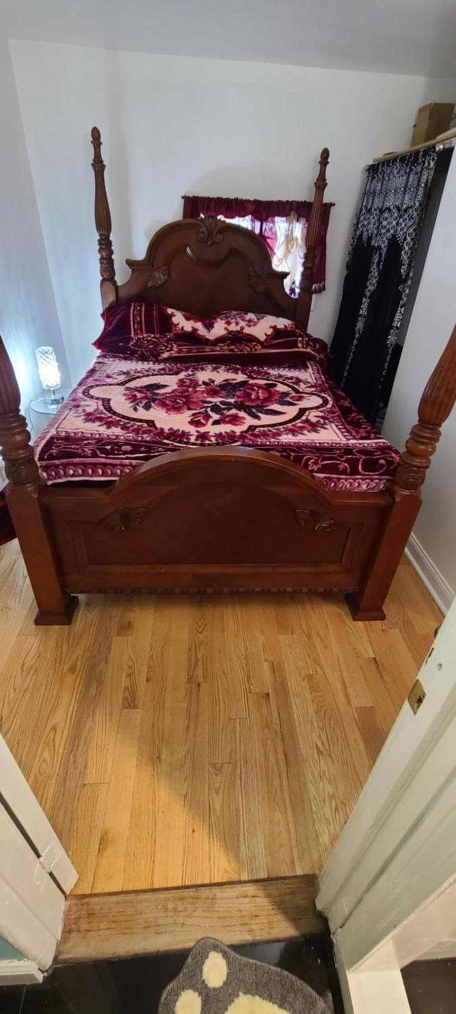 Private 1 Bedroom In Boston Eksteriør bilde